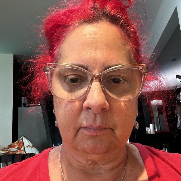 Eyeglasses - Picture 3 of 3